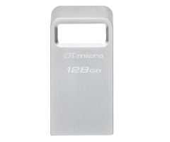 Kingston 128GB DataTraveler Micro 200MB/s USB 3.2 Gen 1