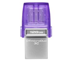 Kingston 128GB DataTraveler microDuo 3C 200MB/s