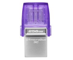 Kingston 256GB DataTraveler microDuo 3C 200MB/s