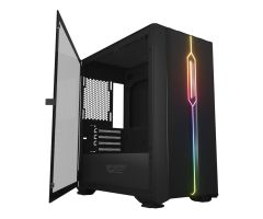 DarkFlash DLM23 LED Schwarz