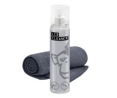 Silver Monkey LCD Ultra Clean Set 250ml - Reinigungsset