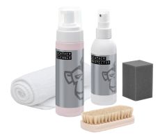 Silver Monkey Gaming Chair Cleaner (für Leder)