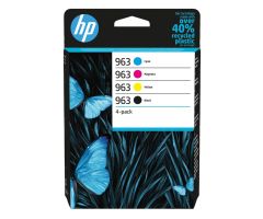 Kit 963 CMYK-Instant Ink