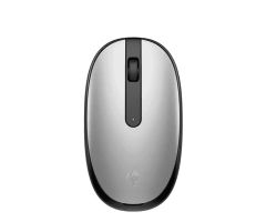 HP 240 Bluetooth Kabellose Maus schwarz silber