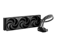 Arctic Liquid Freezer II 420 3x140mm