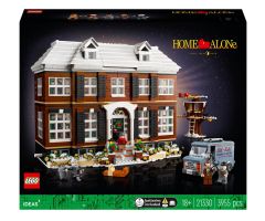 LEGO Ideas 21330 Home Alone