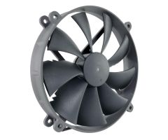 Noctua NF-P14r Redux 1500obr. PWM 140mm