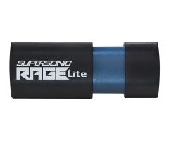 Patriot 64GB Supersonic Rage Lite USB 3.2 120MB/s