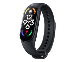 Xiaomi Mi Band 7 schwarz