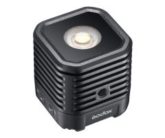 Godox WL4B wasserdichte LED-Lampe