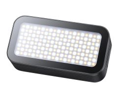 Godox WL8P wasserdichte LED-Lampe