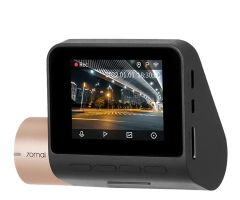 70mai Dash Cam Lite 2  Full HD/130/WiFi