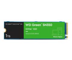 WD 1TB M.2 PCIe NVMe grün SN350