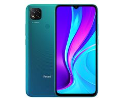 Xiaomi Redmi 9C 2GB 32GB aurora green