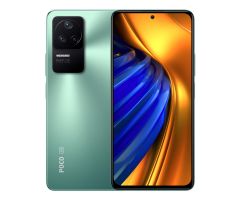 Xiaomi POCO F4 8/256GB Nebula grün