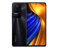 Xiaomi POCO F4 8/256GB Nachtschwarz