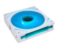 Lian Li UNI FAN SL-INF 120 ARGB PWM 120mm weiß