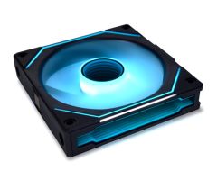 Lian Li UNI FAN SL-INF 140 ARGB PWM 140mm Black