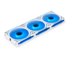 Lian Li UNI FAN SL-INF 120 ARGB PWM Triple Pack 3x120mm