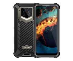 OUKITEL WP15S 4GB 64GB schwarz