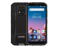 OUKITEL WP18 4/32GB 12500mAh schwarz
