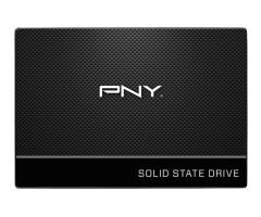 PNY PNY 1TB 2,5" SATA SSD CS900
