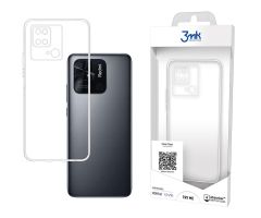 3mk Clear Case für Redmi 10C
