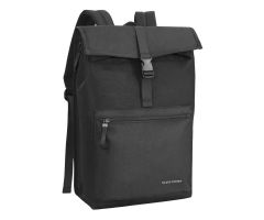 Silver Monkey Laptop-Rucksack City Backpack 15,6"