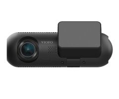 Viofo T130 3CH-G 2,5K/140/WiFi DUO