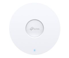 TP-Link EAP670 (802.11a/b/g/n/ac/ax 5400Mb/s) PoE+