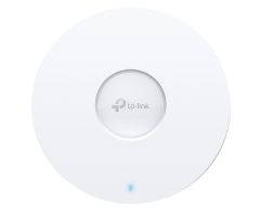TP-Link EAP650 (802.11a/b/g/n/ac/ax 3000Mb/s) PoE+