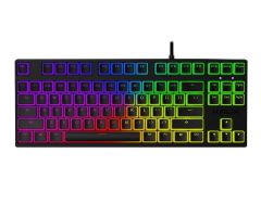 KRUX Atax PRO RGB Pudding (Gateron Yellow)