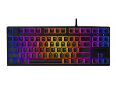 KRUX Atax PRO RGB Pudding (Outemu Black)