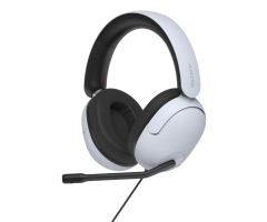Sony INZONE H3 Gaming Headset USB weiß