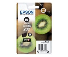 Epson 202 Fotoschwarz 4,1 ml