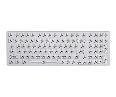 Glorious GMMK 2 Barebone weiß