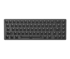 Glorious GMMK 2 Kompaktes Barebone schwarz