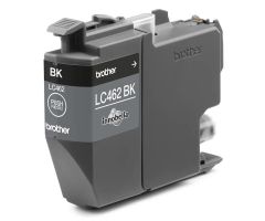 Brother LC462BK schwarz bis zu 550 Seiten.