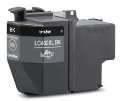 Brother LC462XLBK schwarz bis zu 3000 Seiten