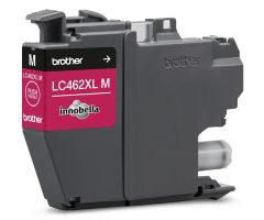 Brother LC462XLM Magenta bis zu 1500 Seiten