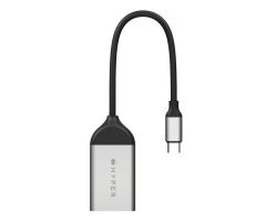 Hyper Hyper® HyperDrive USB-C-auf-2,5G-Ethernet-Adapter