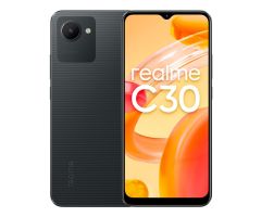 realme C30 3GB 32GB denim schwarz