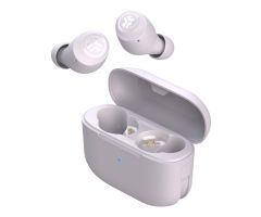 Jlab Go Air POP kabellose Kopfhörer lila