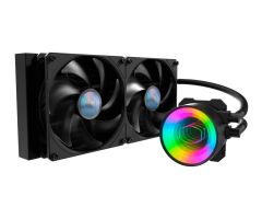 Cooler Master MasterLiquid ML280 Mirror RGB 2x140mm