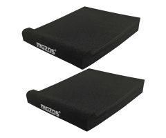 Mozos ISOPAD S Tischständer