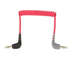 Rode SC7 Adapter Jack TRRS 3,5 mm - Jack TRS 3,5 mm