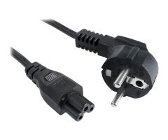 Dell SCHUKO - C5 Kabel 0,9m
