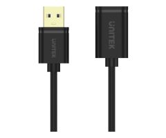 Unitek Verlängerungskabel USB 3.0 - USB 0,5m