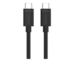 Unitek USB-C Kabel - USB-C 1m