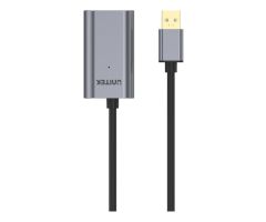 Unitek Verlängerungskabel USB 2.0 - USB 10m